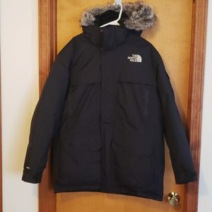 The North Face Men's McMurdo Parka III Jacket